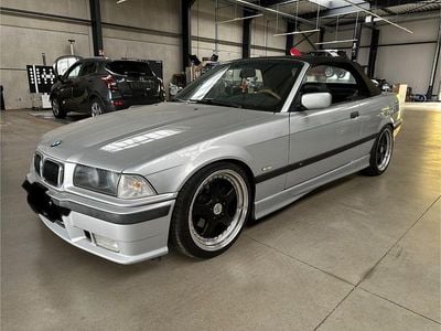 BMW 328 Cabriolet