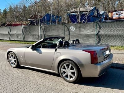 gebraucht Cadillac XLR Cabrio/ Roadster, V8, sehr selten !!