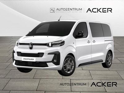 Citroën Spacetourer