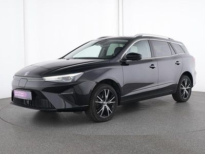 MG MG5 EV