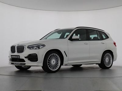 Alpina XD3