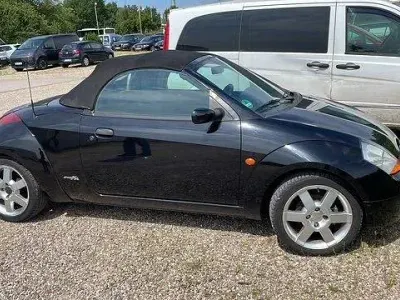 Gebraucht Ford StreetKa