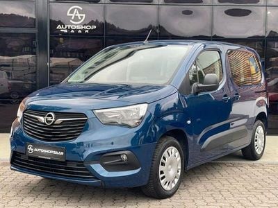 Opel Combo Life