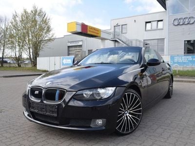 BMW 325 Cabriolet