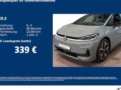 Gebraucht VW ID.3