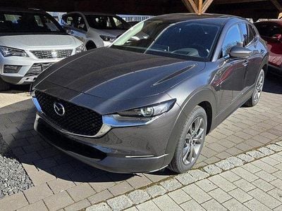 Neu Mazda CX-30 Exclusive-Line 186 PS (136 kW) 2025 SUV