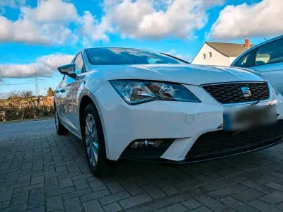 Gebraucht Seat Leon