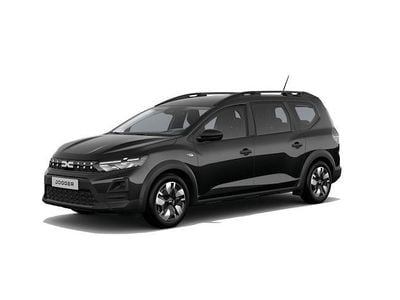Nuova Dacia Jogger Essentiel 110 CV (80 kW) 2026 Grigio Monovolume