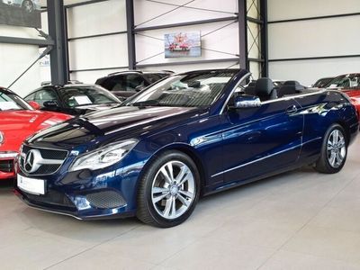 Mercedes E200