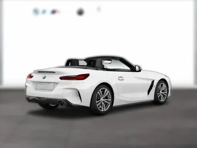 Gebraucht BMW Z4
