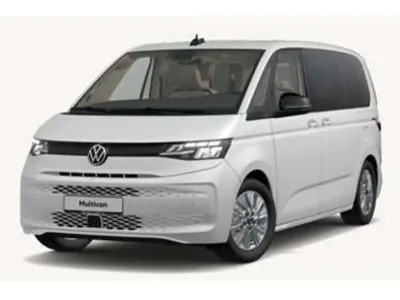Gebraucht VW Multivan