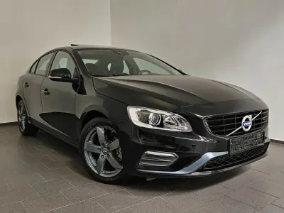 Occasion Volvo S60