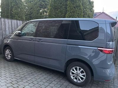 Occasion VW Multivan 150 PK (110 kW) 2025 Grijs MPV