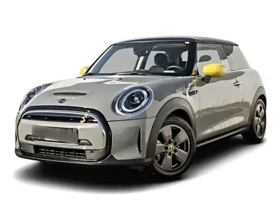 Gebraucht Mini Cooper SE Essential 135 kW (184 PS) 2022 Grau Kleinwagen