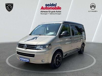 VW California