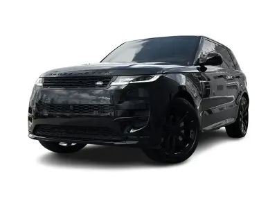 Gebraucht Land Rover Range Rover Sport HSE 460 PS (338 kW) 2026 Andere SUV