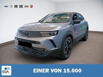 Gebraucht Opel Mokka-e Ultimate 100 kW (136 PS) 2023 Metallic SUV