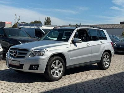 Mercedes GLK220