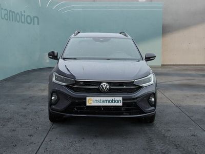 Second-hand VW Taigo R 150 CP (110 kW) 2024 Gri SUV