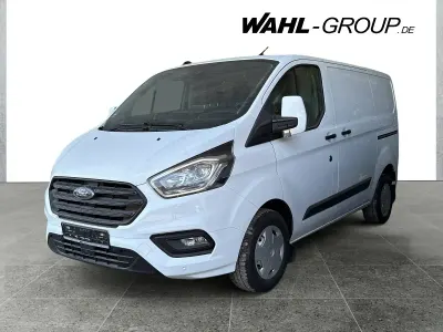 Gebraucht Ford Transit Custom