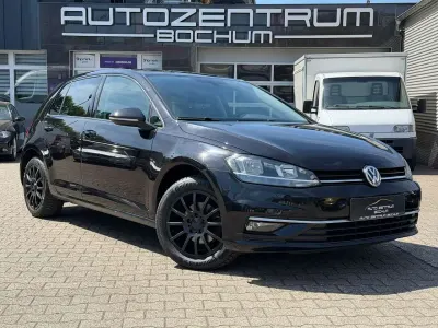 Gebraucht VW Golf VII