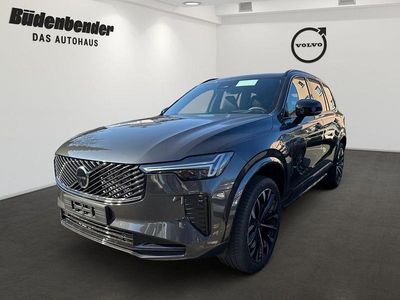 Neu Volvo XC90 Ultra 310 PS (228 kW) 2026 Grau SUV