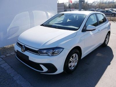 Gebraucht VW Polo Edition 80 PS (58 kW) 2022 Andere farbe Kleinwagen