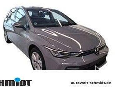 Brugt VW Golf VIII R 116 HK (85 kW) 2025 Grå Sedan