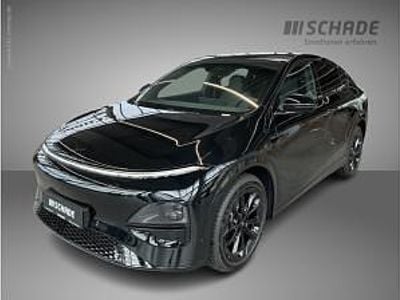 Nouă XPENG G6 AWD Performance 358 kW (487 CP) 2026 Negru SUV
