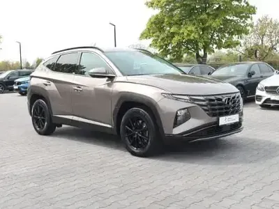 Gebraucht Hyundai Tucson 230 PS (169 kW) 2021 Andere SUV