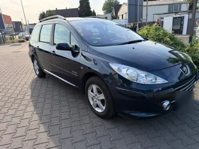 Gebraucht Peugeot 307