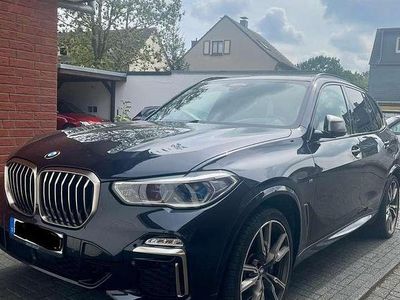 BMW X5 M