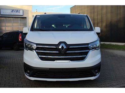 gebraucht Renault Trafic Kombi L2 H1 EDC