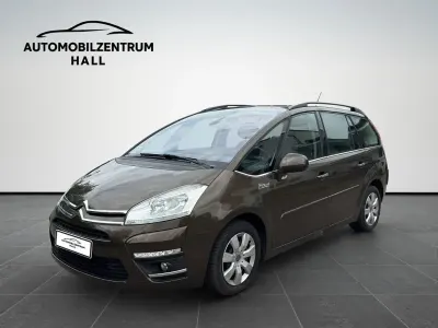 Gebraucht Citroën Grand C4 Picasso