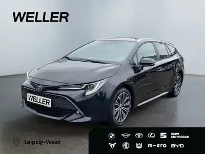 Gebraucht Toyota Corolla Team 2022 Andere