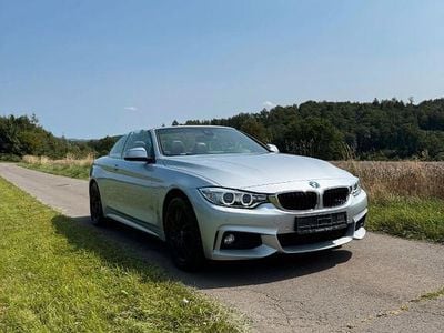 BMW 428