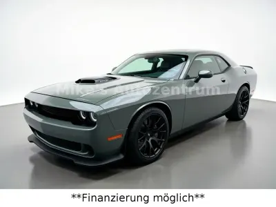 Gebraucht Dodge Challenger