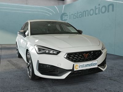 gebraucht Cupra Leon VZ