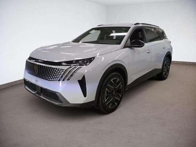 Gebraucht Peugeot 5008