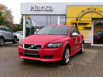 Volvo C30
