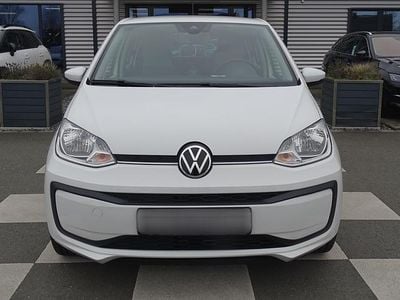 Gebraucht VW up! Move 65 PS (47 kW) 2022 Farbe: Kleinwagen
