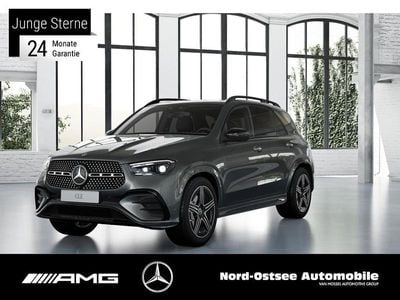 Mercedes GLE450 AMG