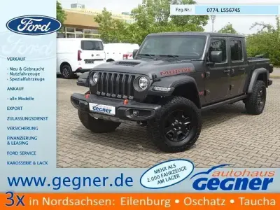 Gebraucht Jeep Gladiator