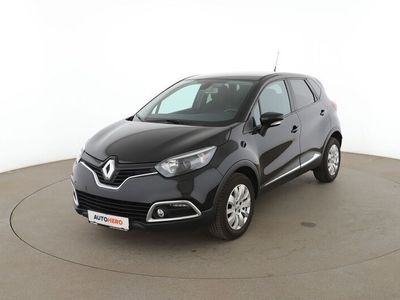 gebraucht Renault Captur 0.9 Energy Experience, Benzin, 10.460 €