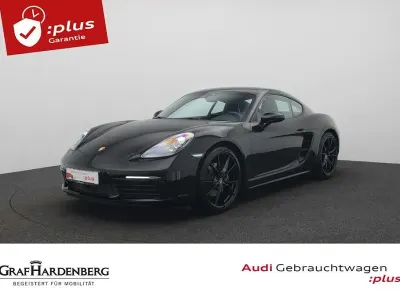 Gebraucht Porsche 718
