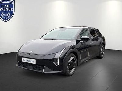 Neu Kia EV4 Earth 150 kW (204 PS) 2026 Hellgrau schwarz Limousine