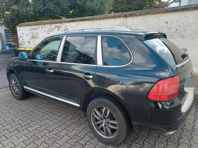 Gebraucht Porsche Cayenne 2004 SUV