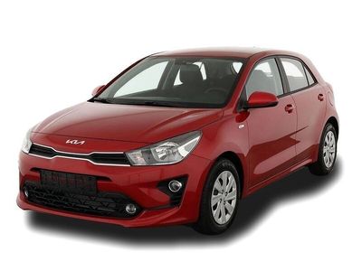 gebraucht Kia Rio 1.2 Edition, Klima, Einparkhilfe, DAB