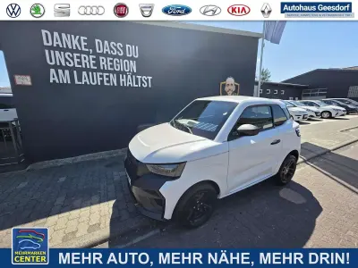 Gebraucht Ligier JS50