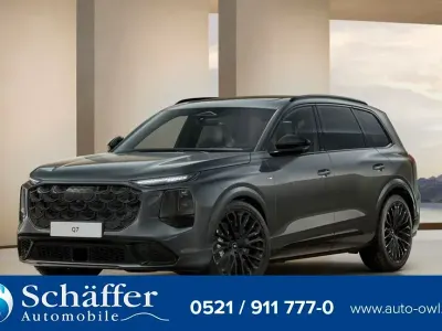 Neu Audi Q7 S-Line 299 PS (219 kW) 2026 Grau SUV